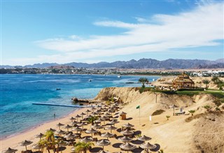 Sharm El Sheikh - Christmas & New Year